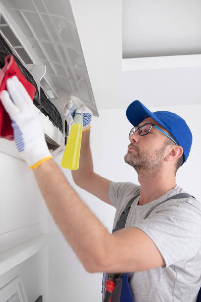 Best HVAC Air Duct Cleaning  in USA